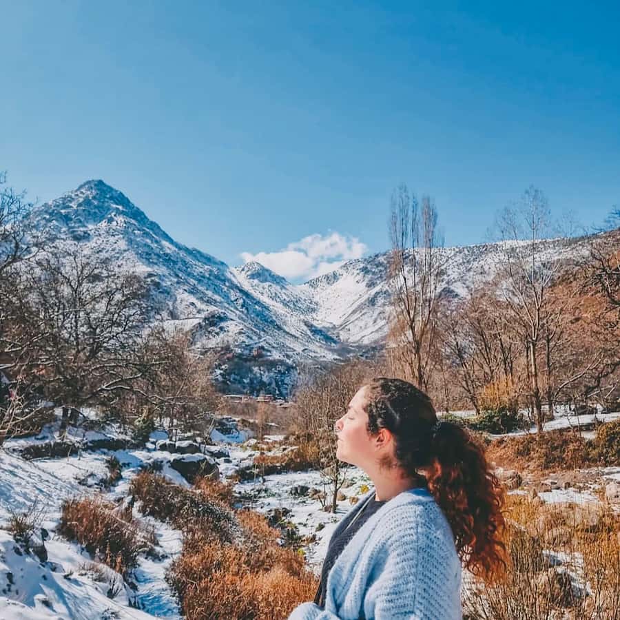 Marrakech: 3-Day Atlas Mountains Berber Villages Trek - Guide quality and group size