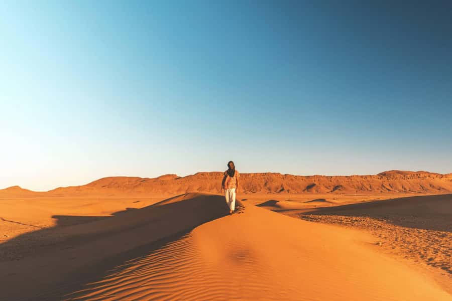 Marrakech: 3-Day Desert Trip to Merzouga with Luxury Camp - Key points to know before you book