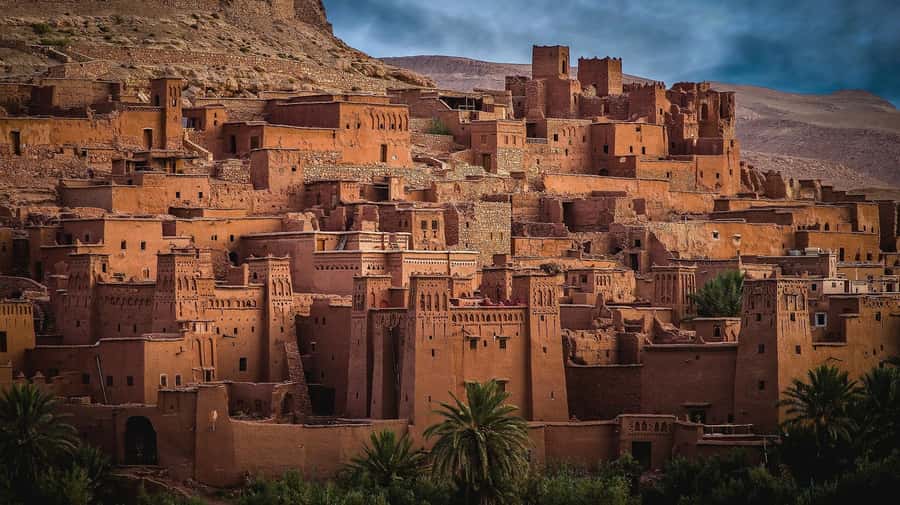 Marrakech: 3-Day Desert Trip to Merzouga with Luxury Camp - How luxurious is the Merzouga camp?