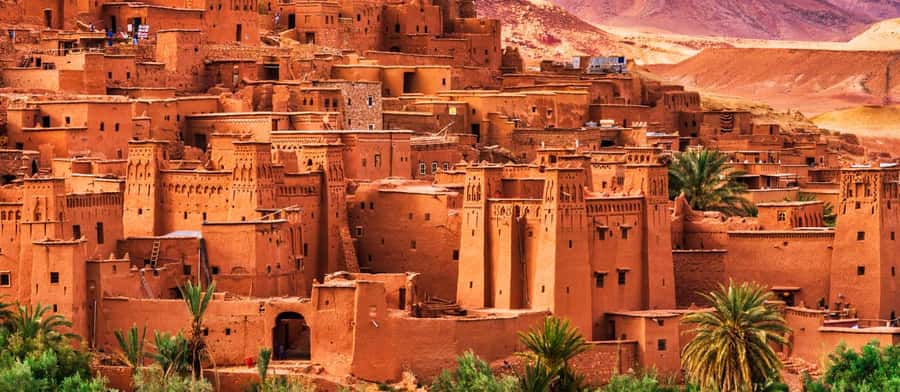 Marrakech: 3-day Exclusive Desert Luxury Tour; Quad & Camels - What the $79 price really includes
