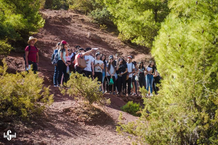 Marrakech: 3-Day High Atlas Mountains and Three Valleys Trek - What the overnight stays are really like