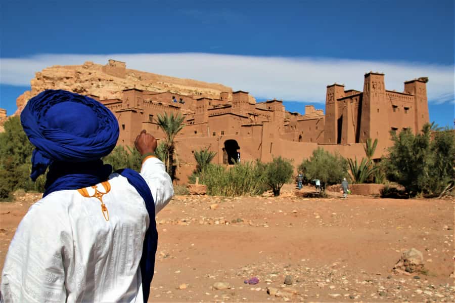 Marrakech: 3-Day Luxurious Desert Tour to Fes via Merzouga. - What luxury camping really means here