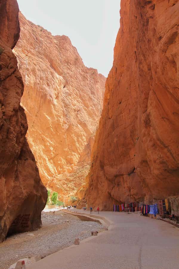 Marrakech: 3-Day Merzouga and Sahara Desert Tour - Day 3: sunrise, Rissani, Ouarzazate, and the road back