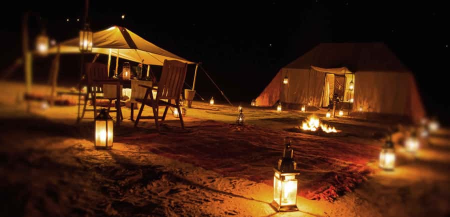 Marrakech: 3-Day Merzouga and Sahara Desert Tour - The people who shape the experience