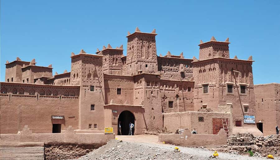 Marrakech: 3-Day Merzouga and Sahara Desert Tour - What to pack for the desert road