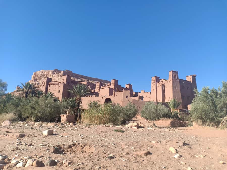 Marrakech: 3-Day Merzouga Sahara Desert Tour with Quad Ride - Who should choose this desert tour