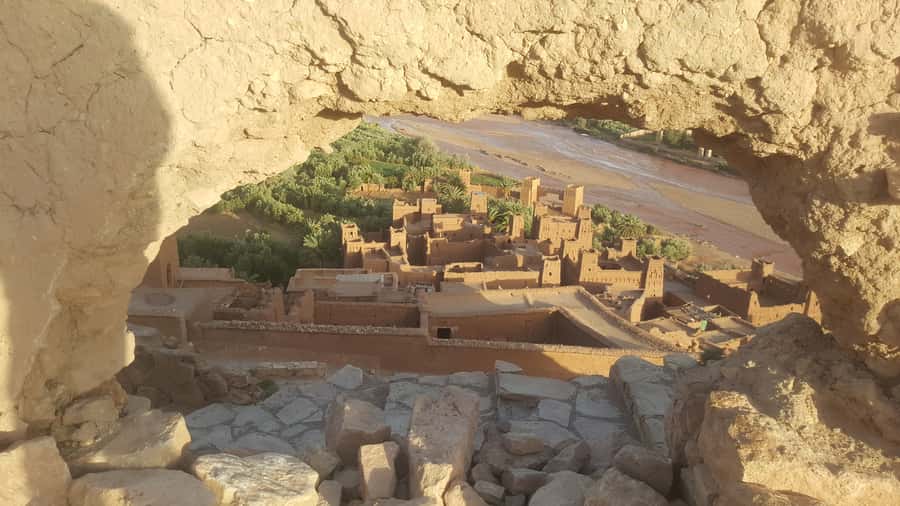 Marrakech: 3-Day Merzouga Sahara Desert Tour with Quad Ride - Sunrise, breakfast, and the optional quad ride