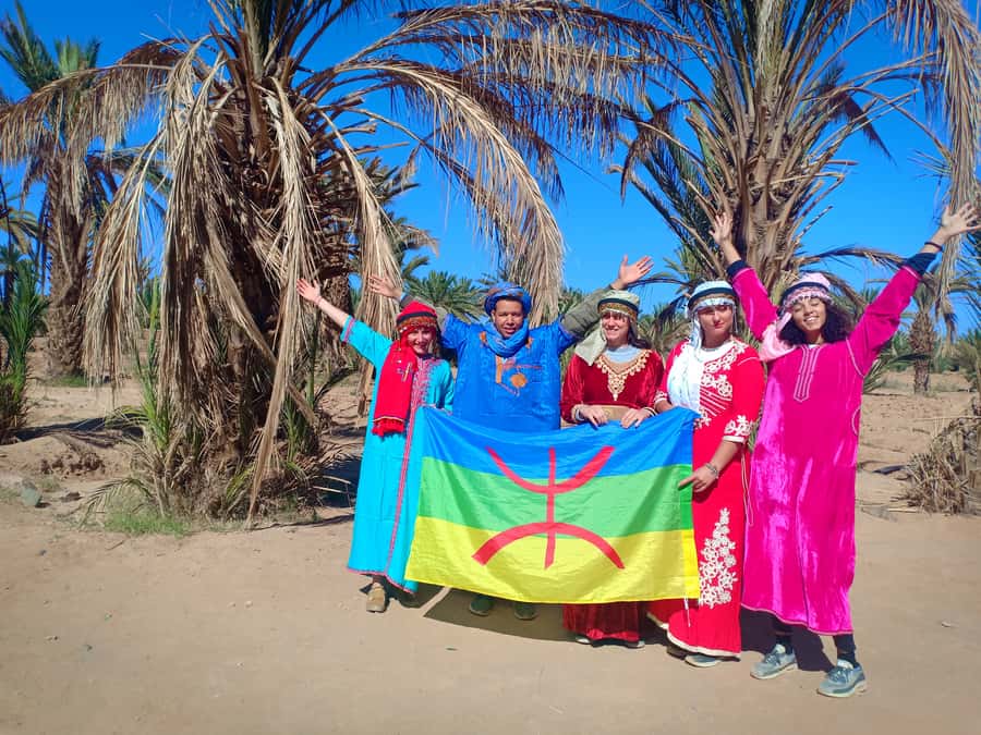 Marrakech: 3-Day Merzouga Sahara Desert Tour with Quad Ride - What the price represents