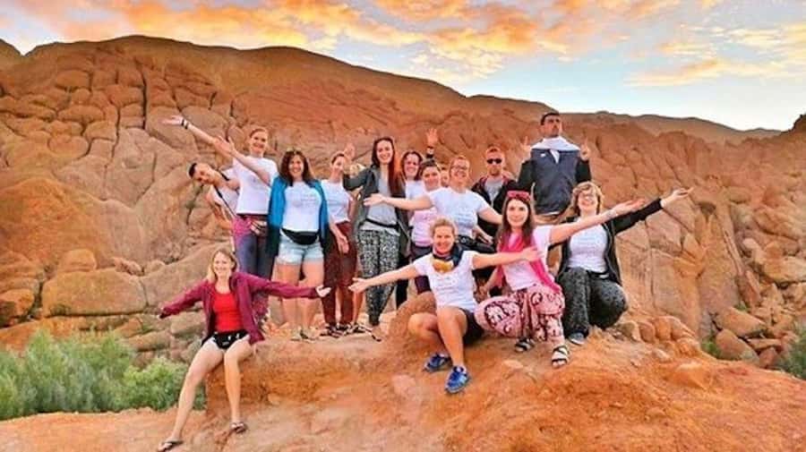 Marrakech: 3-Day Trip to Fez with Sandboarding & Camel Ride - What is included, and where the value breaks down