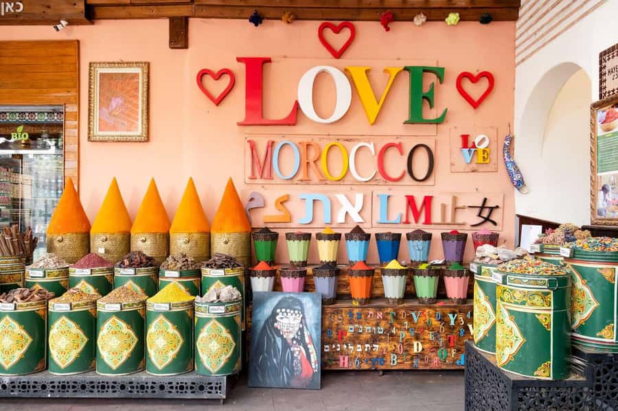 Marrakech: 3-Hour Monuments, Souks & Old Medina Walking Tour - Starting in Jemaa el-Fna with a little orientation