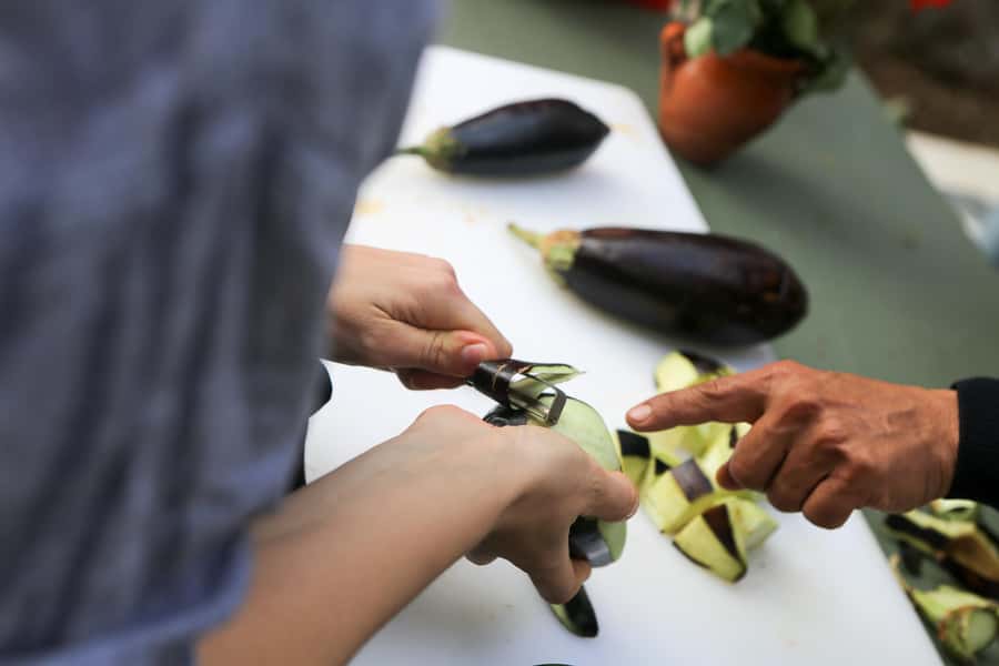 Marrakech: 3-Hour Open-Air Moroccan Cooking Course - Who will enjoy this cooking class most