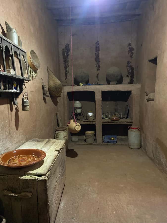 Marrakech 3 Valleys Private Tour, Waterfalls and Mountains - Who should book this mountain day
