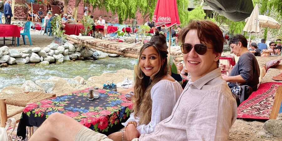 Marrakech 3 Valleys Private Tour, Waterfalls and Mountains - The final call