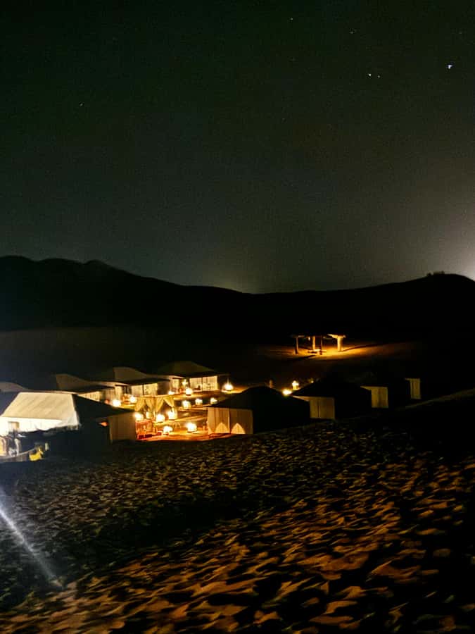 Marrakech: 3Day Luxurious Merzouga Tour w/ Camel&Quad Option - Key points before you book
