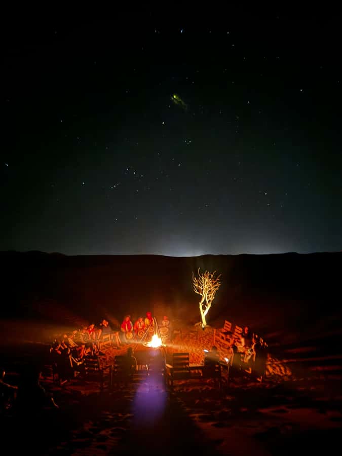 Marrakech: 3Day Luxurious Merzouga Tour w/ Camel&Quad Option - Choosing between the standard and luxury camp
