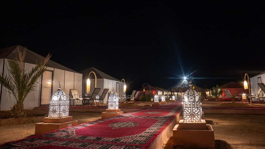 Marrakech: 3Day Luxurious Merzouga Tour w/ Camel&Quad Option - Guides, drivers, and the group atmosphere