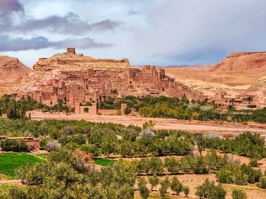 Marrakech: 3Day Luxurious Merzouga Tour w/ Camel&Quad Option - Food, extra costs, and what to pack