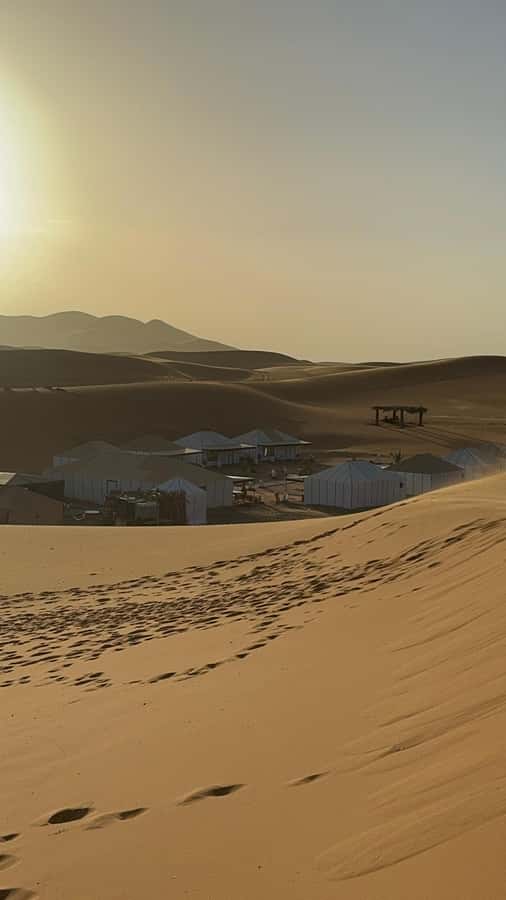 Marrakech: 3Day Luxurious Merzouga Tour w/ Camel&Quad Option - Is $116 good value?