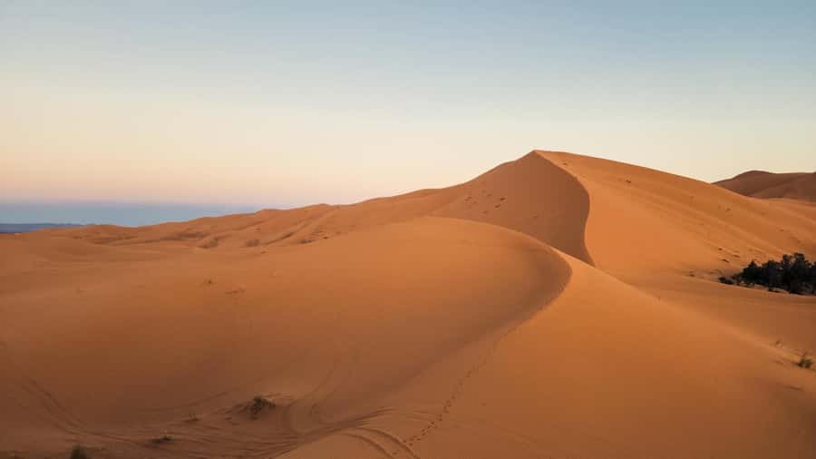 Marrakech: 3Day Luxurious Merzouga Tour w/ Camel&Quad Option - Day one: High Atlas views and Ait Ben Haddou