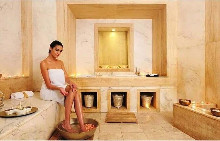 Marrakech: 3H Traditional Hammam & Massage & Hotel Pick up - Languages, Booking Details, and Practical Preparation