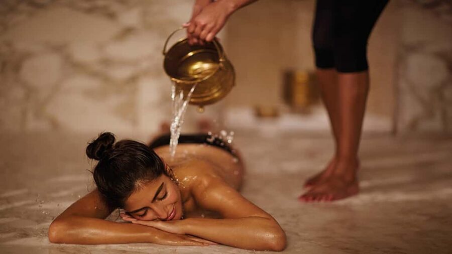 Marrakech: 3H Traditional Hammam & Massage & Hotel Pick up - Who Will Enjoy This Marrakech Spa Experience?