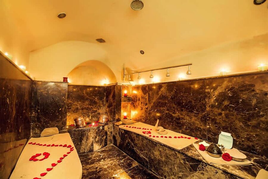 Marrakech: 3H Traditional Hammam & Massage & Hotel Pick up - Should You Book It?