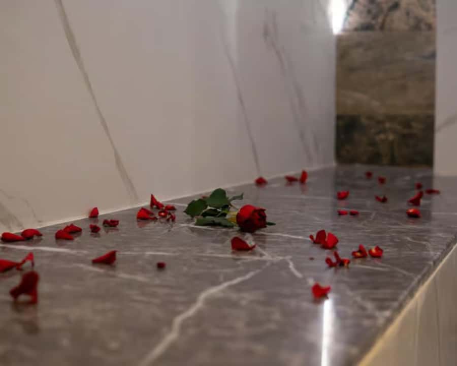Marrakech: 3H Traditional Hammam, Massage & Hotel Transfer - What happens after pickup in Marrakech