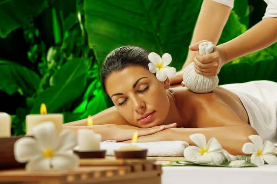 Marrakech: 3H Traditional Hammam, Massage & Hotel Transfer - A 45-minute massage with time to unwind