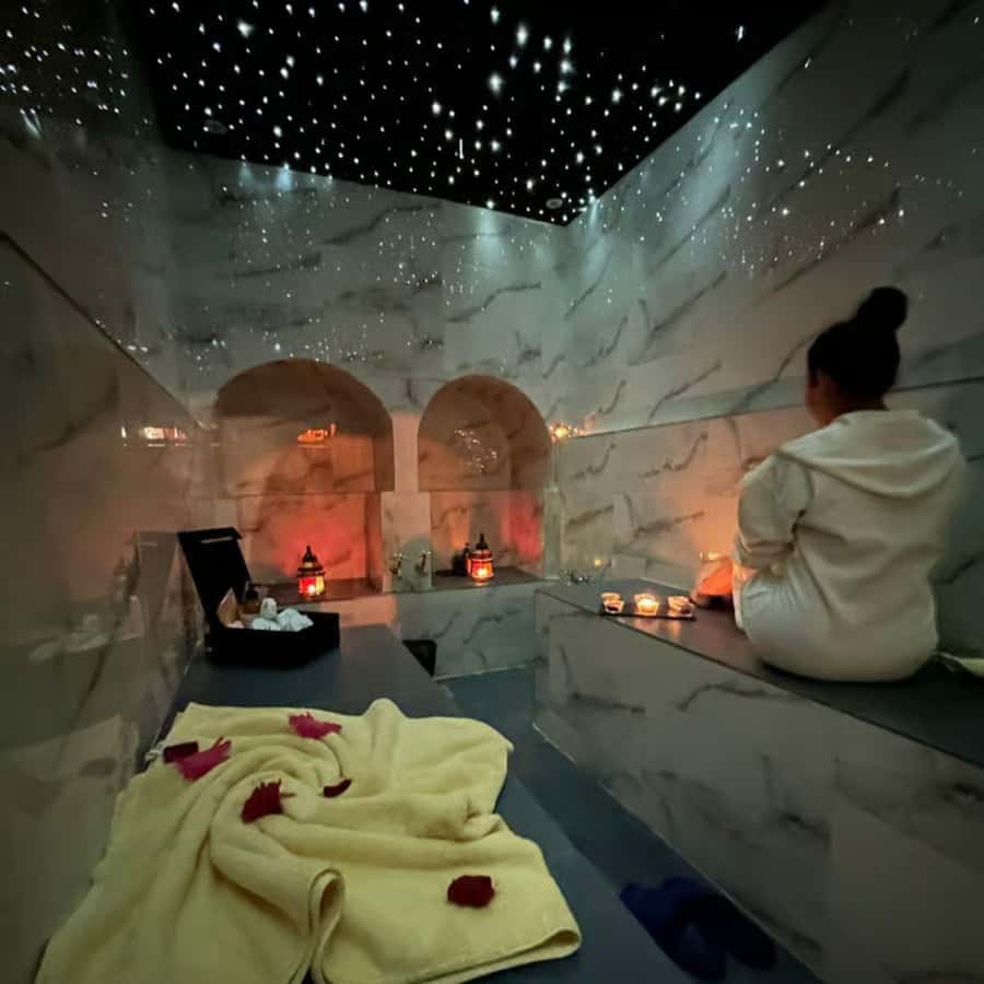 Marrakech: 3H Traditional Hammam, Massage & Hotel Transfer - Is $227 per person a fair price?