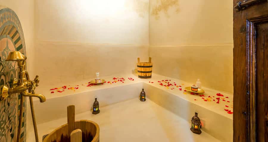 Marrakech: 3H Traditional Hammam, Massage & Hotel Transfer - Who will enjoy this experience most?