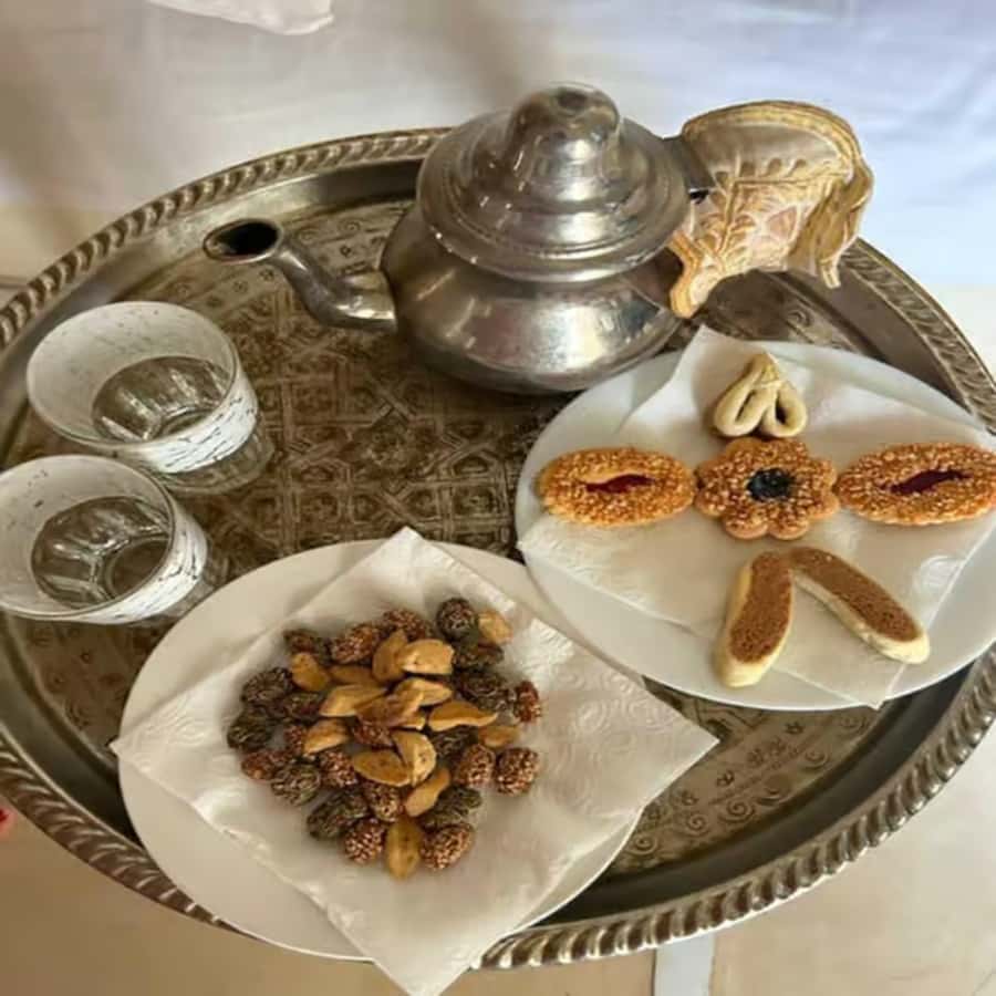Marrakech: 3H Traditional Hammam, Massage & Hotel Transfer - Booking details worth handling early