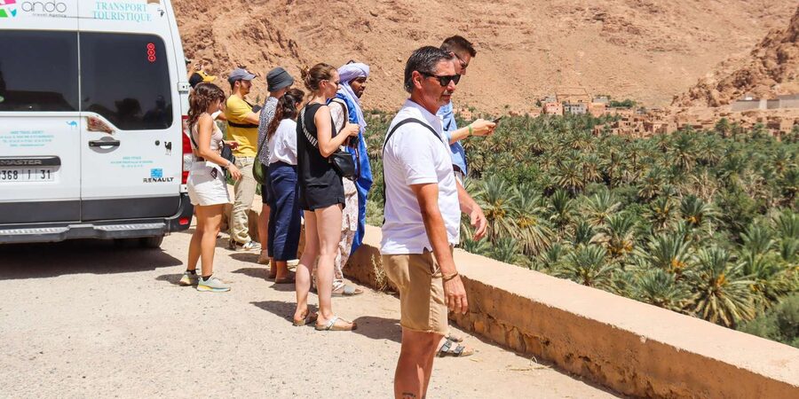 Marrakech: 4D Desert to Merzouga w/ 2 nights in the desert - Food, Accommodation, and Extra Costs