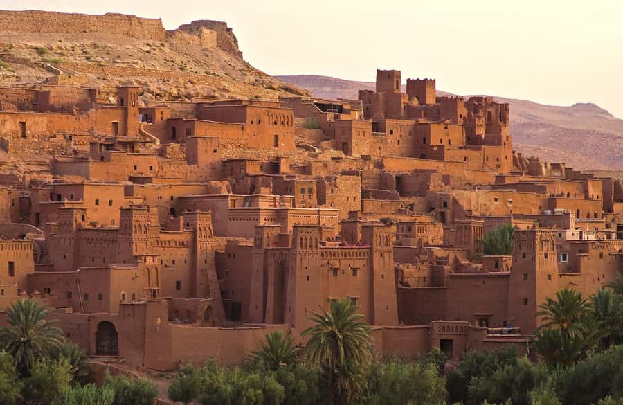 Marrakech: 4D Desert to Merzouga w/ 2 nights in the desert - What to Pack for the Atlas and Desert