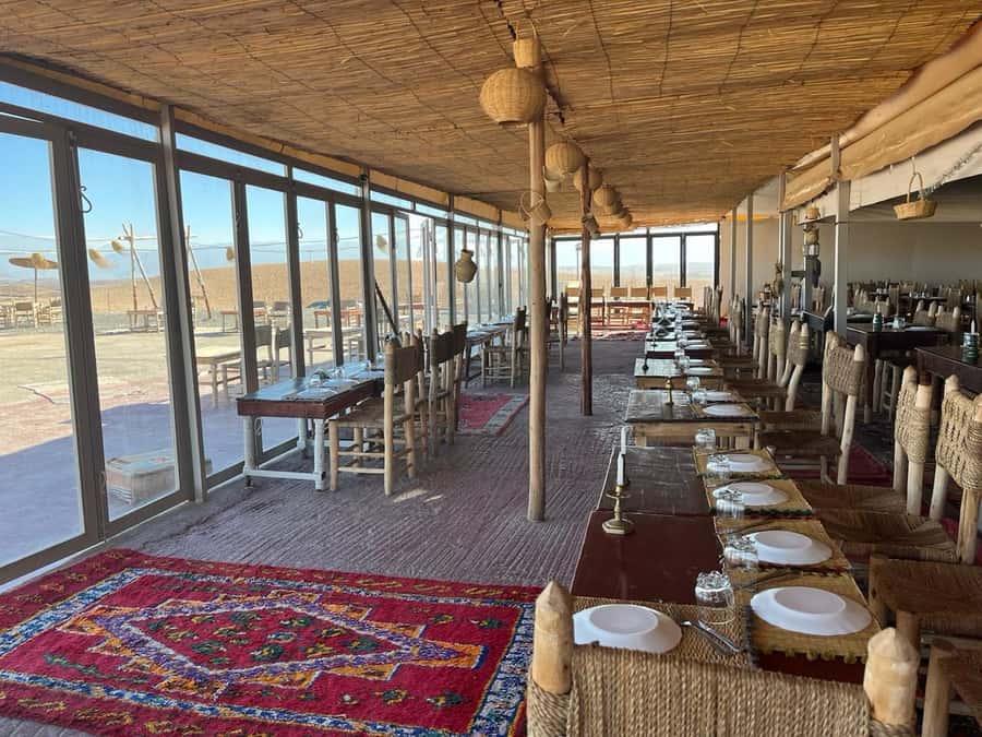 Marrakech: A magical trip to Agafay with lunch and pool - Why Agafay works as a day trip from Marrakech