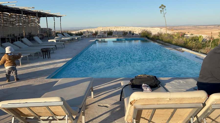 Marrakech: A magical trip to Agafay with lunch and pool - Camel rides and quad biking