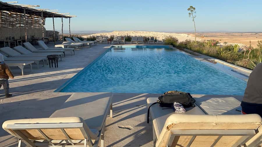 Marrakech: A magical trip to Agafay with lunch and pool - What the price of $102 means