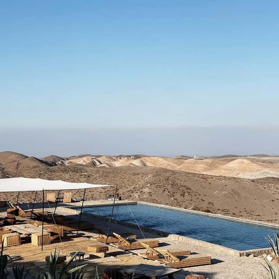 Marrakech Adventure: Agafay Desert Quad, Camel, Lunch - Key Points at a Glance