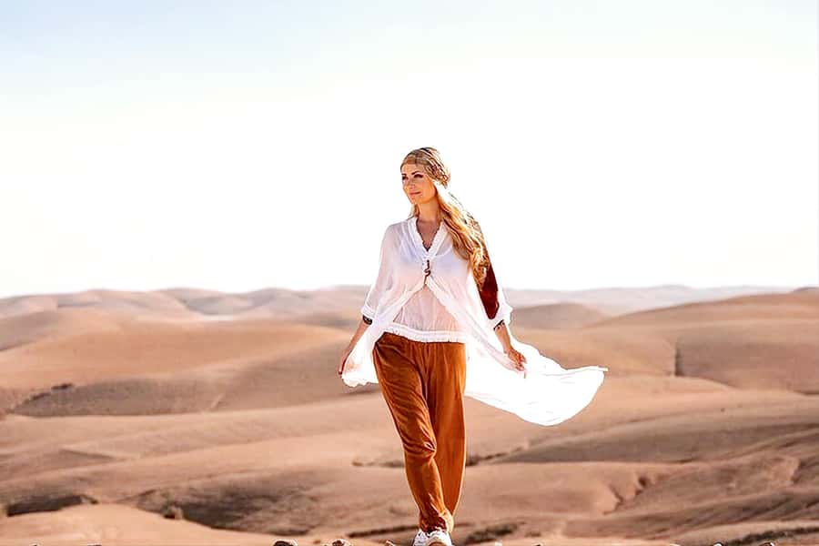Marrakech Adventure: Agafay Desert Quad, Camel, Lunch - Why Agafay Works for a Half-Day Desert Trip