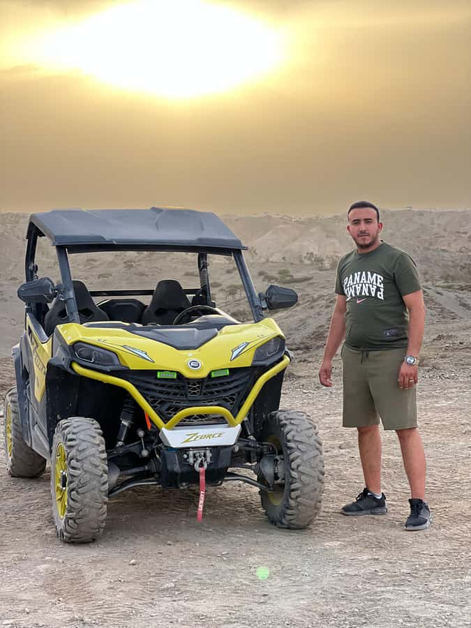 Marrakech: Agafay Desert Buggy Tour with Transfer - Who Should Book This Four-Hour Outing?