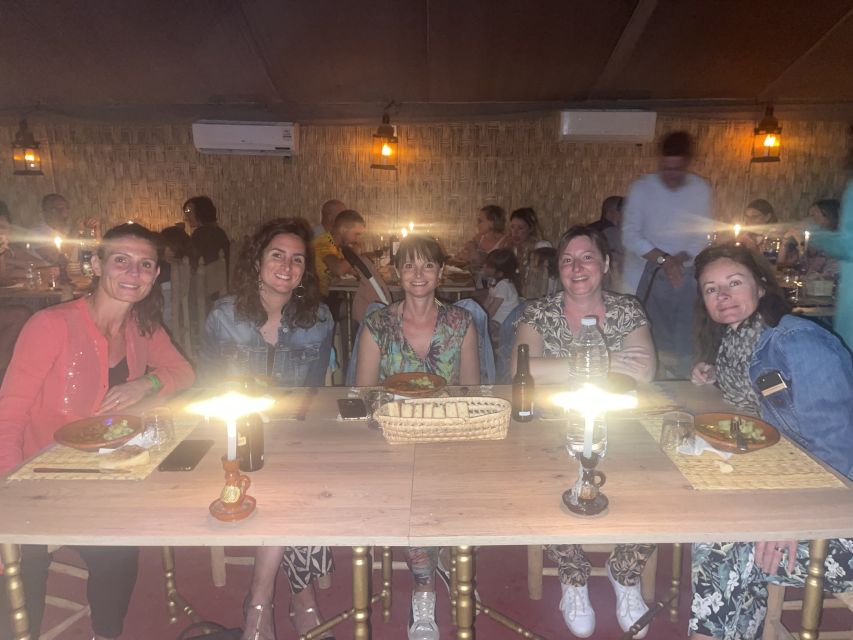 Marrakech: Agafay Desert Buggy Tour with Transfer - What to Bring and What to Wear