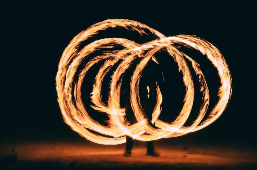 Marrakech: Agafay Desert Camel, Quad Bike & Dinner Show - Mint tea, sweets, and a candle-lit dinner