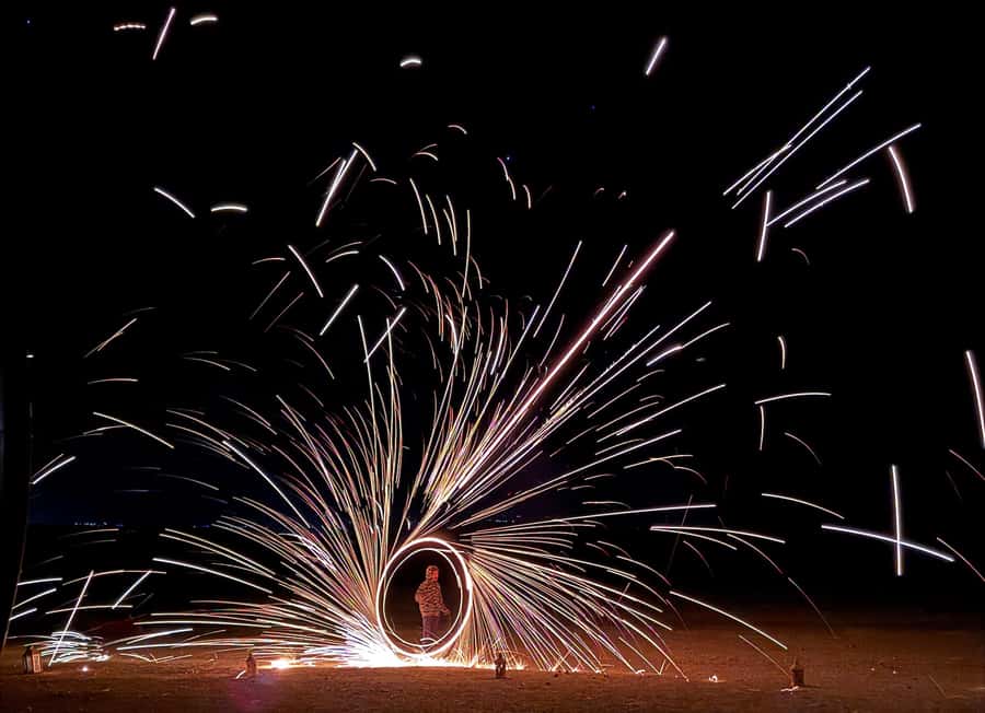 Marrakech: Agafay Desert Camel Ride with Dinner & Show - Families, couples, and practical comfort