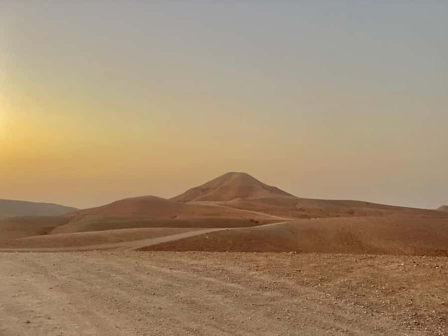 Marrakech: Agafay Desert Dinner, Camel Ride, & Show - Booking details worth checking before you go