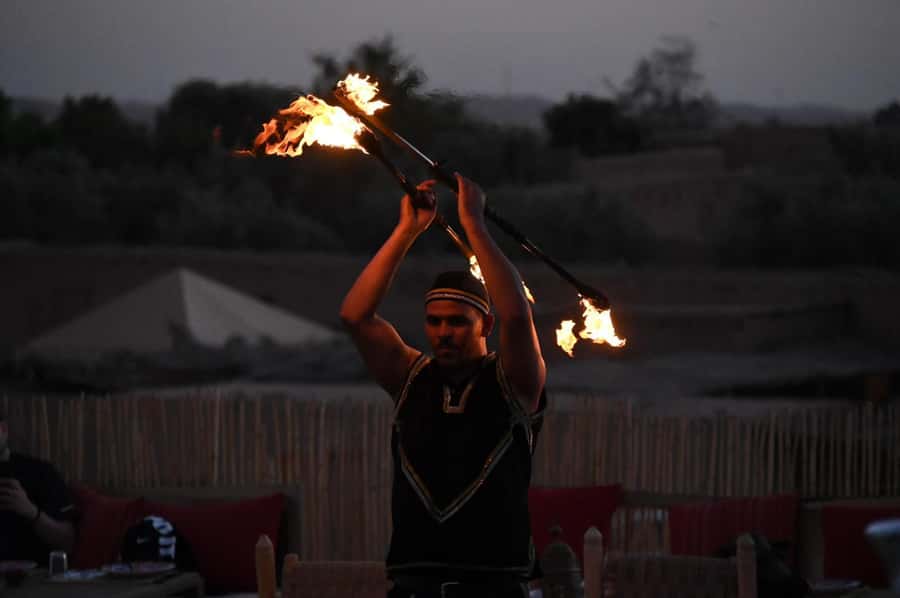 Marrakech: Agafay Desert Dinner Show with Quad Bike & Camel - Why Agafay works as a quick desert escape