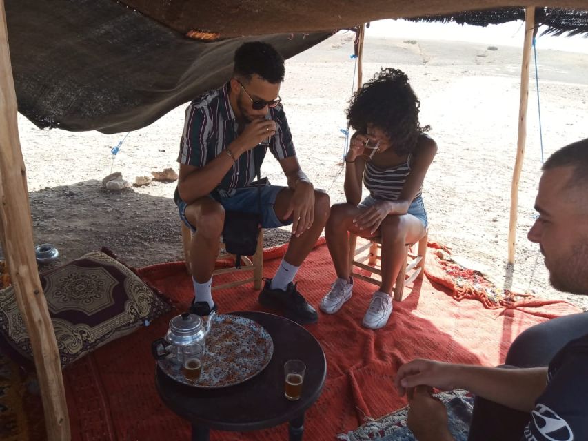 Marrakech: Agafay Desert Dune Buggy Tour - Is $68 Good Value?