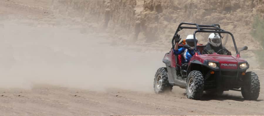 Marrakech: Agafay Desert Dune Buggy Tour - Should You Book the Agafay Buggy Tour?