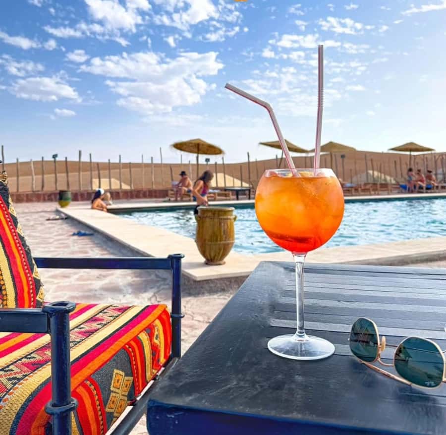 Marrakech: Agafay Desert Escape with Quad or Camel Ride - What to pack for Agafay