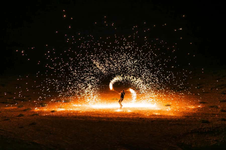 Marrakech: Agafay Desert Escape with Quad or Camel Ride - Who will get the most from this trip