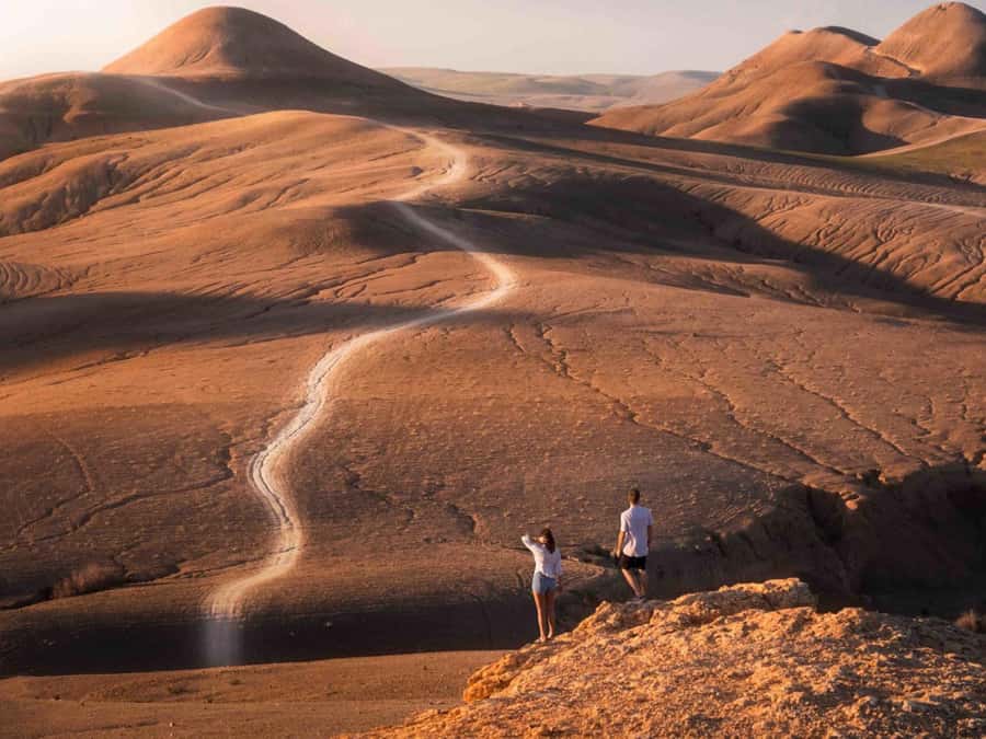 Marrakech: Agafay Desert, Lunch, Camel Ride, & Swimming Pool - Key points to know before you book