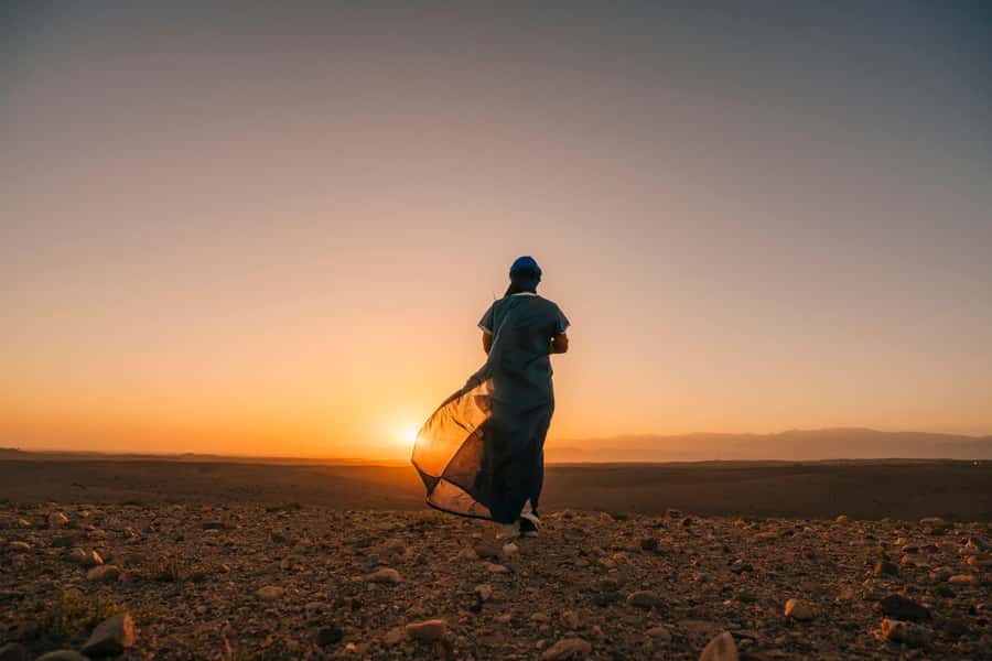 Marrakech: Agafay Desert Magical Overnight with Dinner Show - Is $84 a good value?